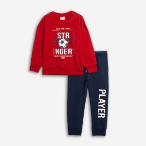 Εποχιακή Φόρμα