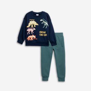 Φόρμα Φούτερ