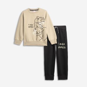 Φορμα φουτερ FUNKY