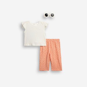 Σετ (μπλουζα-παντελονα)